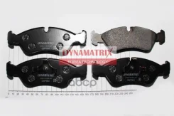 ������� ����� Kadett/Vectra A-B /Omega � ������ Dynamatrix-Korea ���. DBP584 DBP584 ����