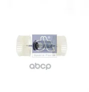 ���������������� ��������� � ����������� Mercedes-BENZ Actros II 03 DT Spare Parts ���. 4.63662 463662 ����