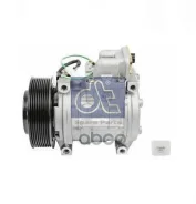 ���������� ������������ Mercedes-BENZ SK / Actros DT Spare Parts ���. 4.64500 464500 ����
