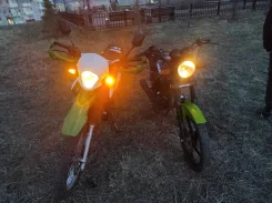 Racer Tiger RC150-23. 150����. ��., ��������, ���, ��� ������� ����