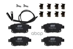 ������� ������ BSG30200006 BSG AUTO Parts ���. BSG30200006 BSG30200006 ����