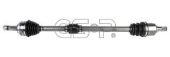      Hyundai Elant 224076 GSP 224076 