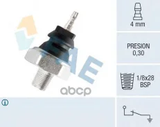 ������ �������� ����� � ��������� FAE ���. 12230 12230, FAE 12230 ����