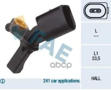 ������ ABS Audi FAE ���. 78010 78010 ����