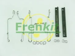 ����������� ��������� ������� Peugeot 106 1996-, 306 -2001 Frenkit ���. 901147 901147 ����