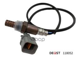 ������ ��������� Mitsubishi Pajero IV (V80, V90) 02.07- 3.0 (V83W, V93W) Deqst ���. 118052 118052 ����