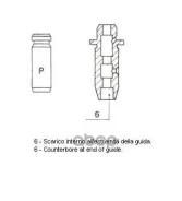 ������������ ������� ���������� 8.01x13.11x52 Mitsubishi Galant/Space Wagon 2.0-2. Metelli ���. 01-2169 012169 ����