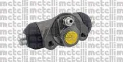 ������� ��������� ������� Fiat Ritmo, Lancia Delta, Prisma, Seat Ronda 1979-89 Metelli ���. 040161 040161 ����
