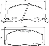 �������� ��������� �������, �������� ������ Mintex ���. MDB1297 MDB1297 ����