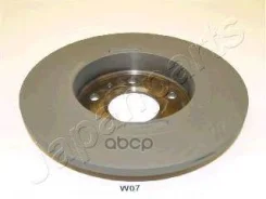 ���� ��������� Japanparts ���. dpw07 DPW07 ����
