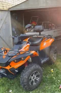 Linhai-Yamaha 400. � �������� ����