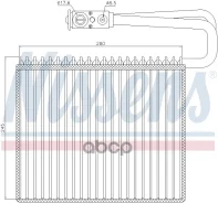 ���������� ������������ Nissens 92191 Nissens ���. 92191 92191 ����