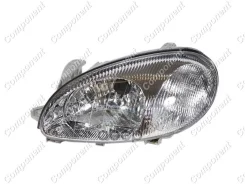 ���� ��� ���� ��� ���� ���� ������ Component ���. CMP0101229 Lanos 97- CMP0101229 ����