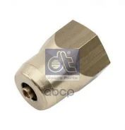 �����������! (��� ������ 6x1mm)Scania P/G/R/T DT Spare Parts 126123 126123 ����