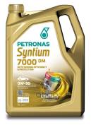 Petronas Syntium 7000 DM