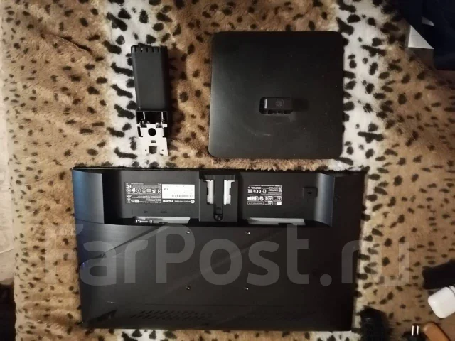 HP. 21.5", ���������� �� (LCD, LED, QLED) ����