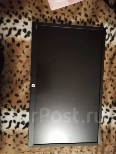 HP. 21.5", ���������� �� (LCD, LED, QLED) ����