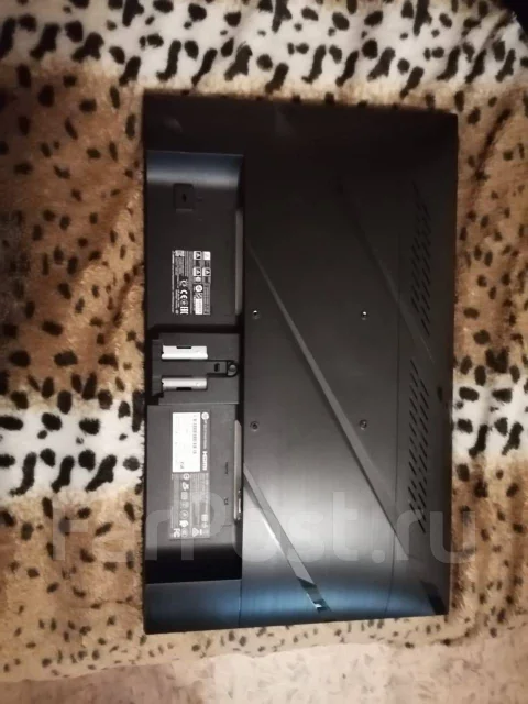 HP. 21.5", ���������� �� (LCD, LED, QLED) ����