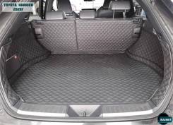 3D  Rainet    Toyota Harrier 2020 