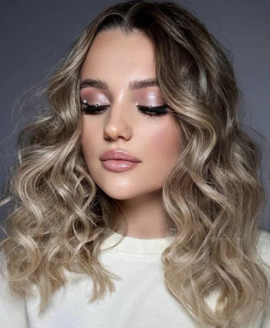 Макияж, прическа, Свадебный макияж во Владивостоке