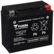 GS Yuasa. 18��.�. ����