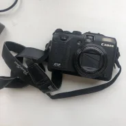 Canon PowerShot G12 ����
