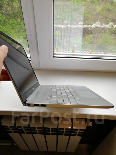 HP 15s-eq1404ur. 15", ��� 8 ��, WiFi: 1, Bluetooth: 1 ����