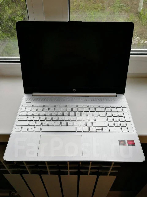 HP 15s-eq1404ur. 15", ��� 8 ��, WiFi: 1, Bluetooth: 1 ����