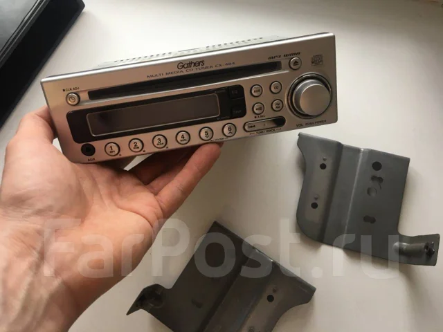 Gathers CX-484 ����