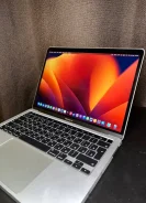 Apple MacBook Pro 13 2020. 13.3", ��� 8 ��, WiFi, Bluetooth ����