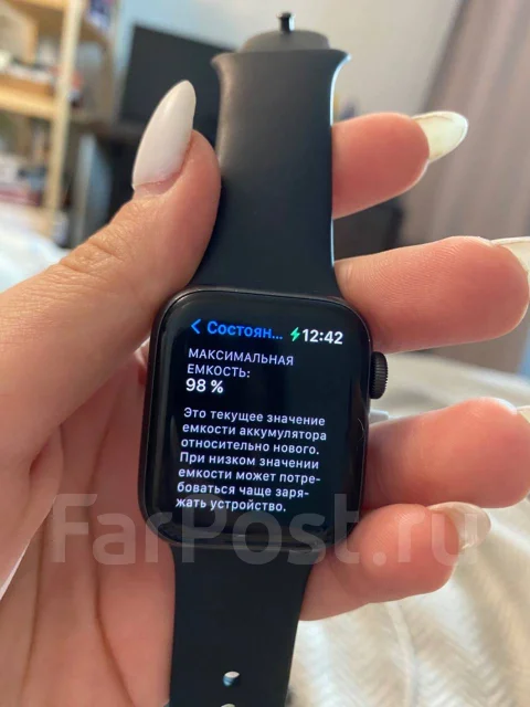 Apple Watch SE ����