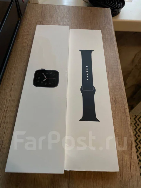 Apple Watch SE ����