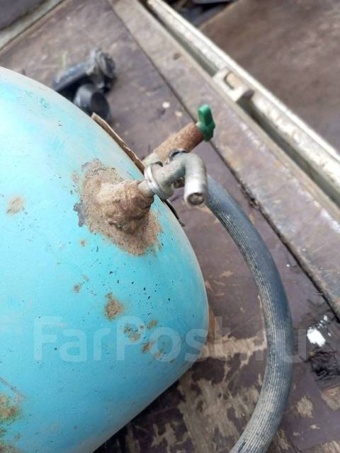 Воздушный сигнал, гудок купить во Владивостоке по цене: 3 000 ...