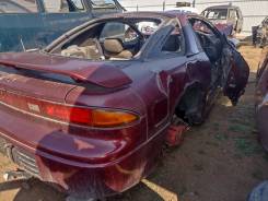 Mitsubishi GTO. Z16A, 6G72 ����