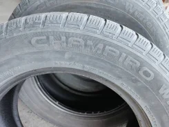 GT Radial Champiro 65. �����������, �/�, ����� 60 % ����