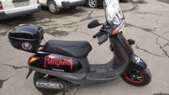 Honda Lead 100. ��������, ���������, ������ �� �� ����