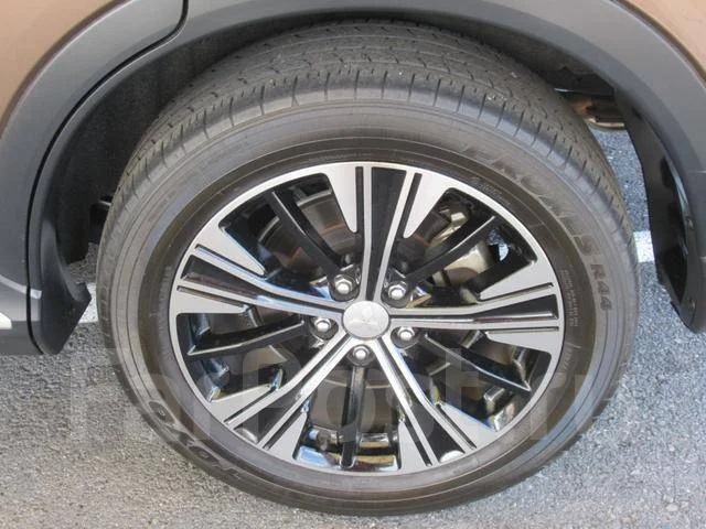 Mitsubishi Eclipse Cross. ��������, 4wd, 1.5, ������, 27����. ��, �/�. ��� ����� �� ������������ ����