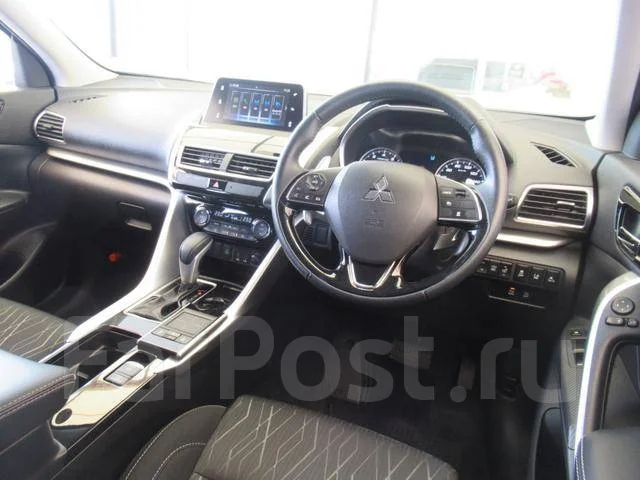 Mitsubishi Eclipse Cross. ��������, 4wd, 1.5, ������, 27����. ��, �/�. ��� ����� �� ������������ ����