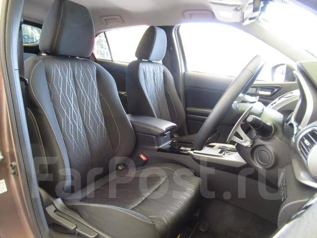 Mitsubishi Eclipse Cross. ��������, 4wd, 1.5, ������, 27����. ��, �/�. ��� ����� �� ������������ ����
