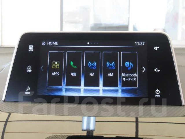 Mitsubishi Eclipse Cross. ��������, 4wd, 1.5, ������, 27����. ��, �/�. ��� ����� �� ������������ ����