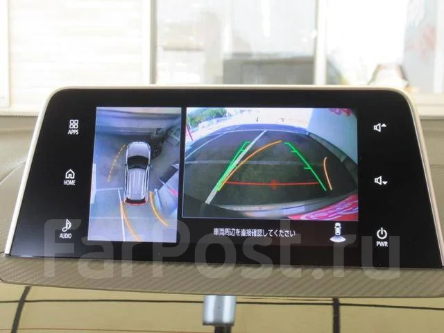 Mitsubishi Eclipse Cross. ��������, 4wd, 1.5, ������, 27����. ��, �/�. ��� ����� �� ������������ ����
