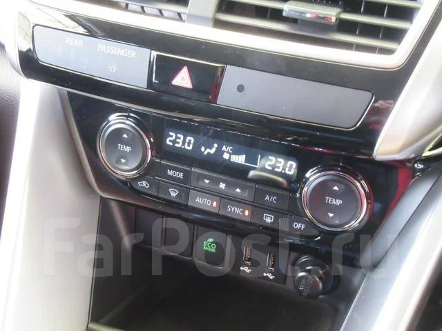 Mitsubishi Eclipse Cross. ��������, 4wd, 1.5, ������, 27����. ��, �/�. ��� ����� �� ������������ ����