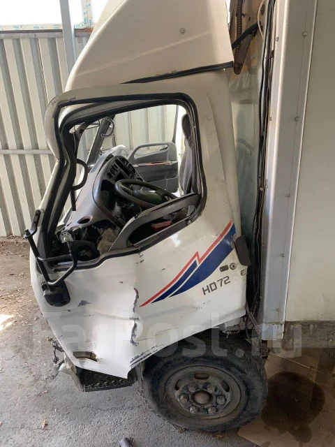 Hyundai HD ����