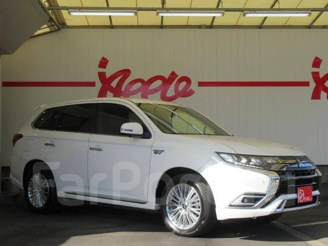 Mitsubishi Outlander. ��������, 4wd, 2.4, ������, 56����. ��, �/�. ��� ����� �� ������������ ����