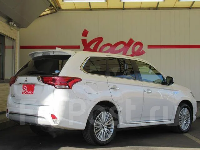Mitsubishi Outlander. ��������, 4wd, 2.4, ������, 56����. ��, �/�. ��� ����� �� ������������ ����