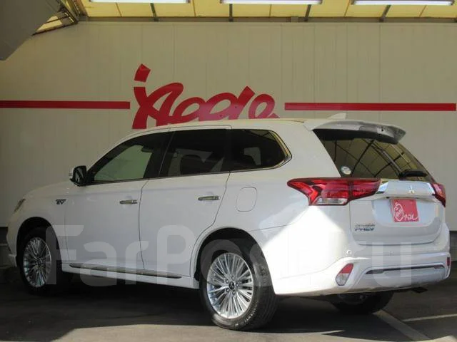 Mitsubishi Outlander. ��������, 4wd, 2.4, ������, 56����. ��, �/�. ��� ����� �� ������������ ����