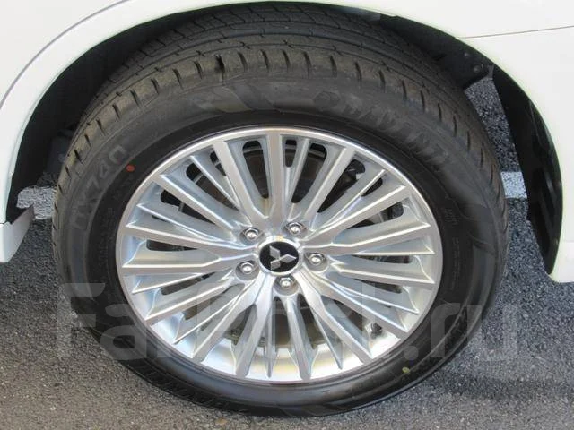 Mitsubishi Outlander. ��������, 4wd, 2.4, ������, 56����. ��, �/�. ��� ����� �� ������������ ����