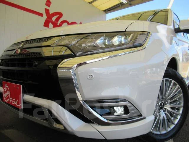 Mitsubishi Outlander. ��������, 4wd, 2.4, ������, 56����. ��, �/�. ��� ����� �� ������������ ����