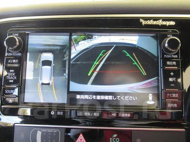 Mitsubishi Outlander. ��������, 4wd, 2.4, ������, 56����. ��, �/�. ��� ����� �� ������������ ����
