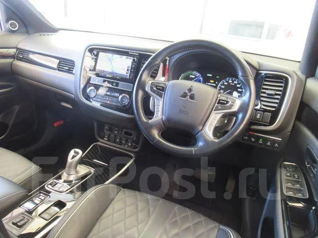 Mitsubishi Outlander. ��������, 4wd, 2.4, ������, 56����. ��, �/�. ��� ����� �� ������������ ����